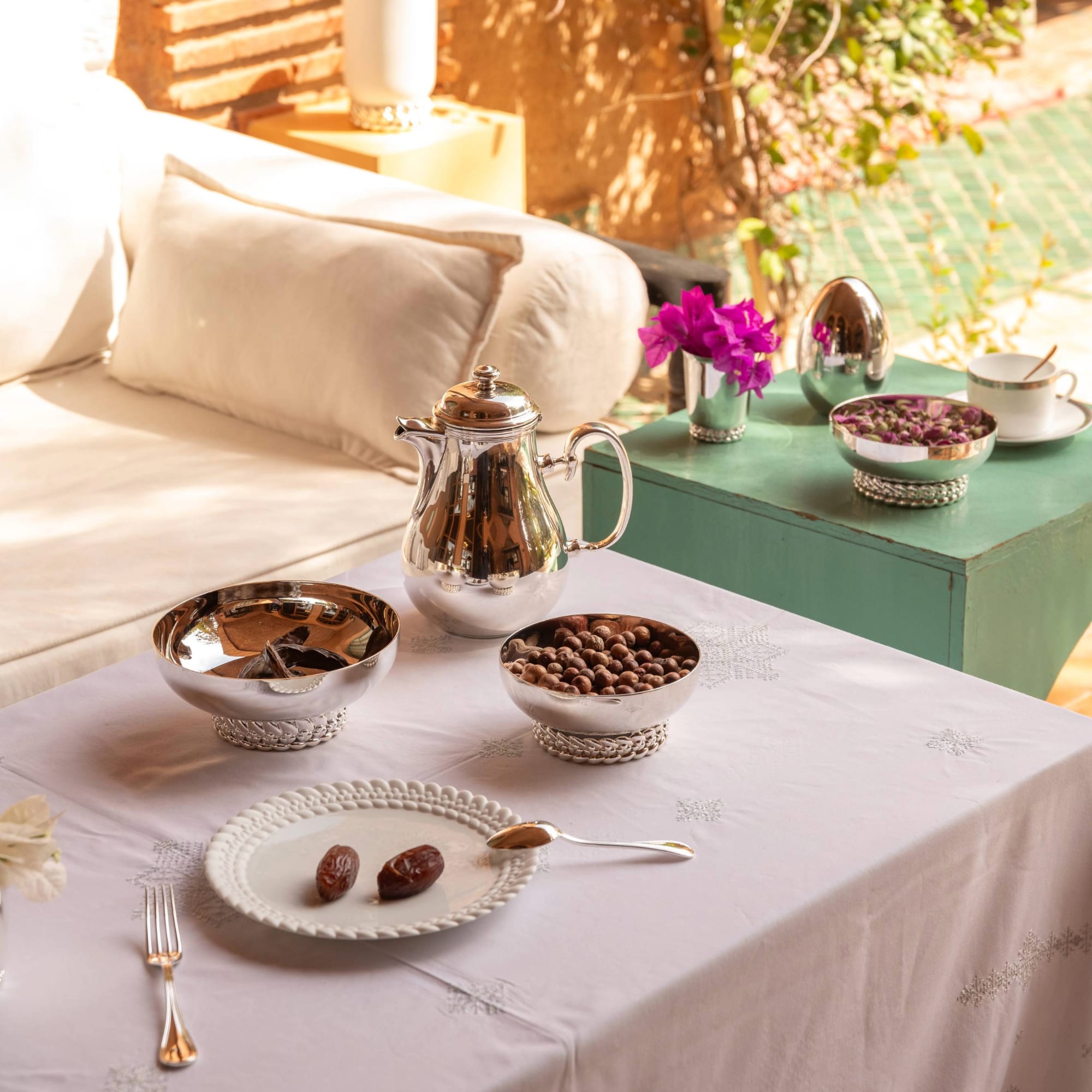 全てのテーブルウェア商品一覧 | Christofle